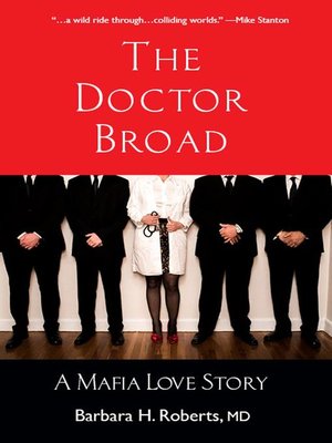 cover image of The Doctor Broad